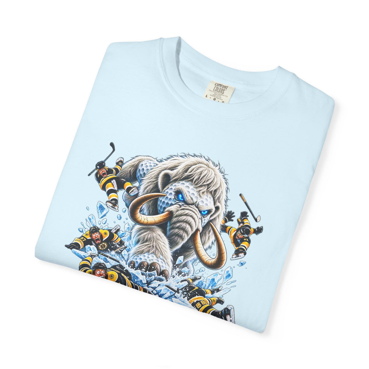 Mammoth Mayhem – Golf Madness