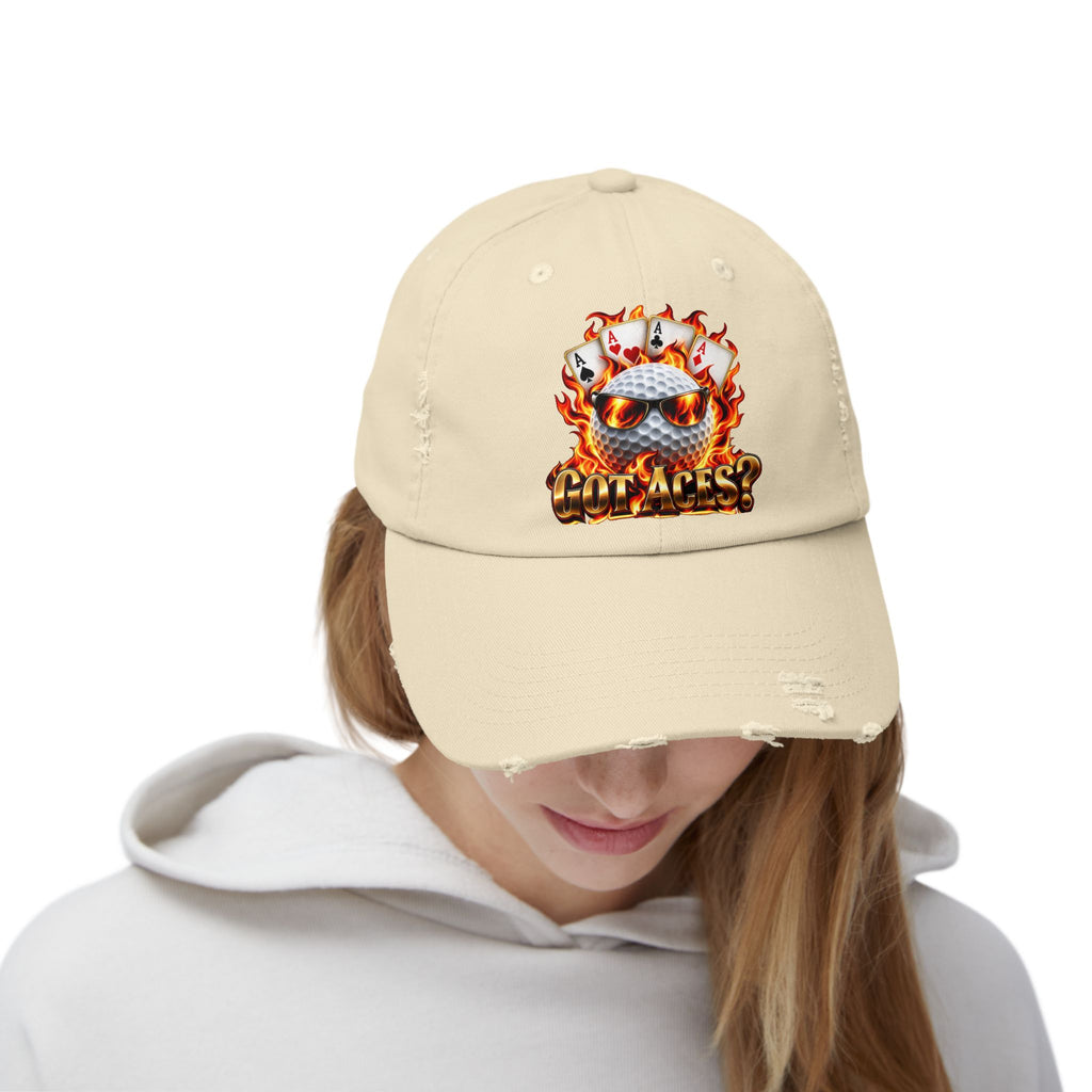 Got Aces 2 Golf Madness.