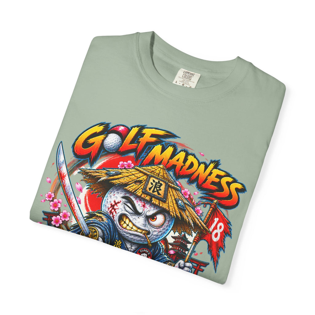 Golf Madness – Ronin Golf Ball
