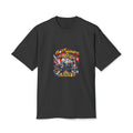 Ronin Golf Ball – Golf Madness Heavy Faded T-Shirt