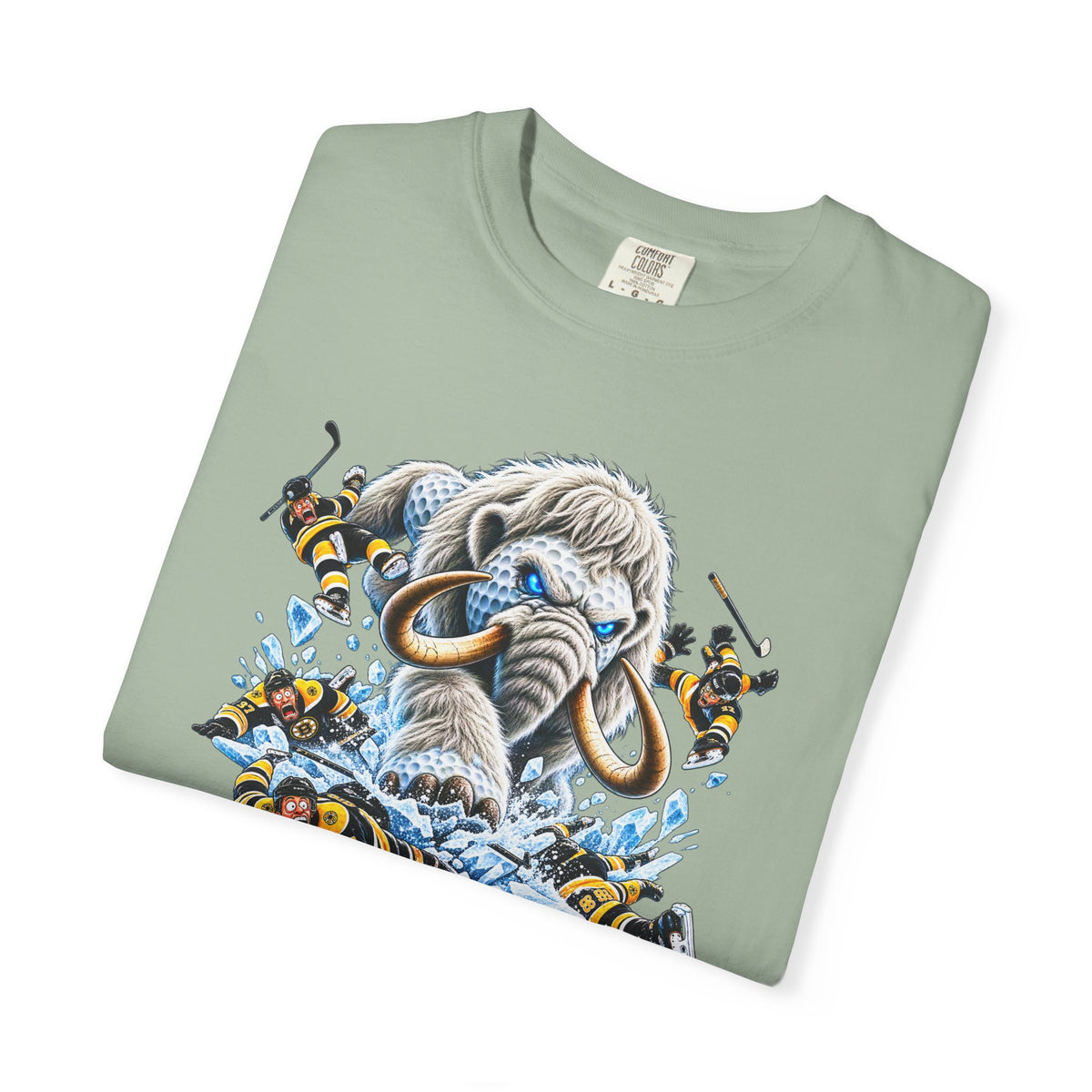 Mammoth Mayhem – Golf Madness