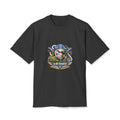 Air Force Pilot Golf Ball – Golf Madness Heavy Faded T-Shirt