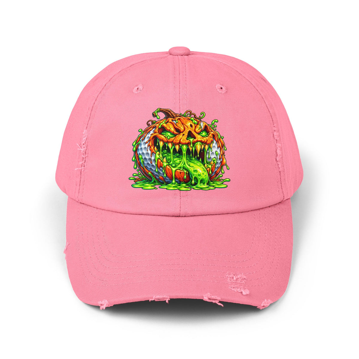 Slime Ball – Golf Madness.