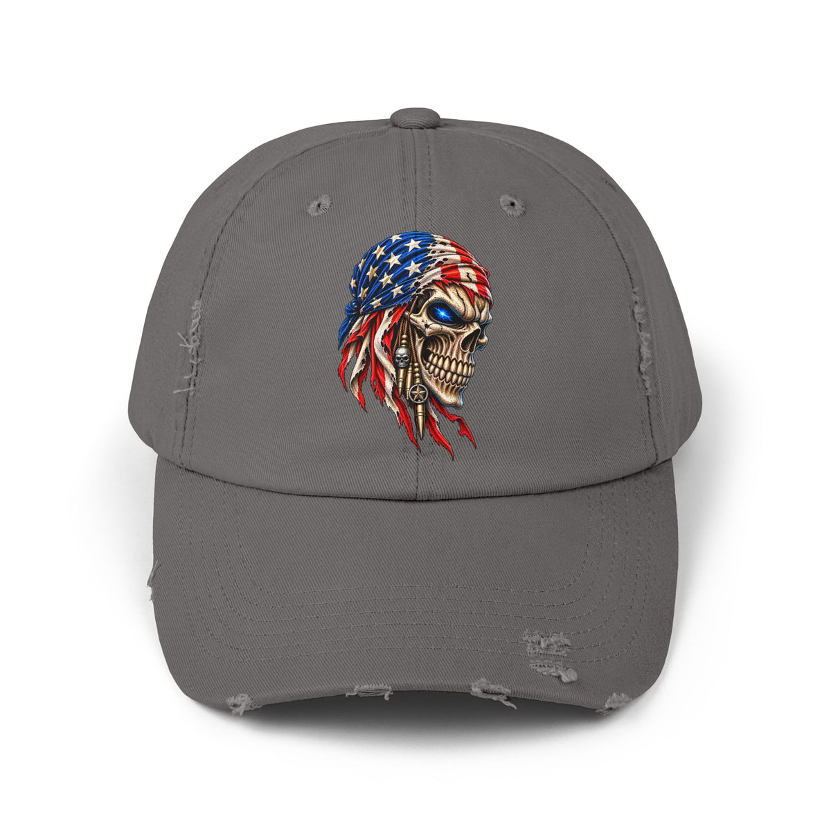 American Outlaw – Dark Madness.