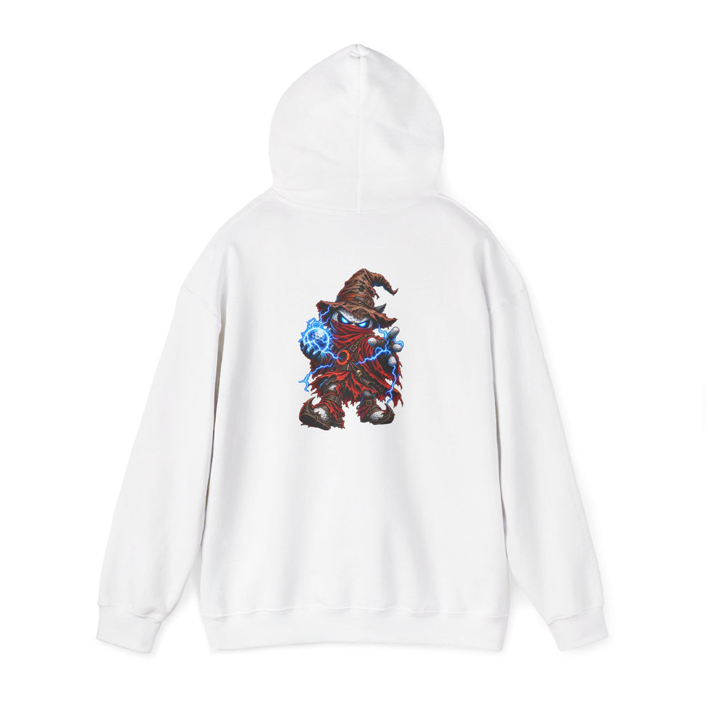 Storm Caster – Golf Madness Pullover Hoodie