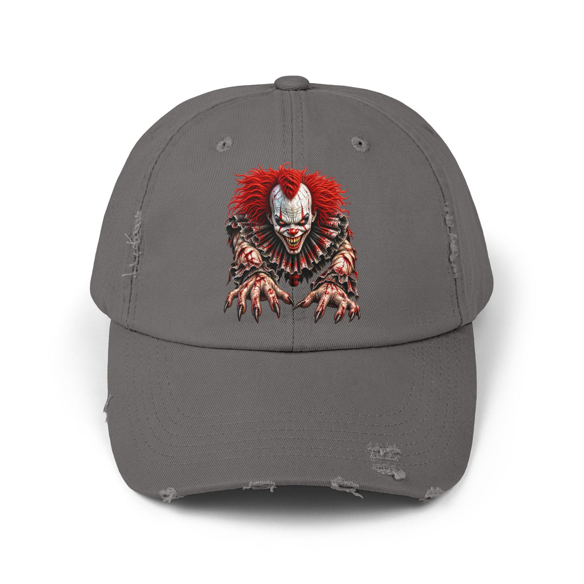 Killer Clown – Dark Madness.