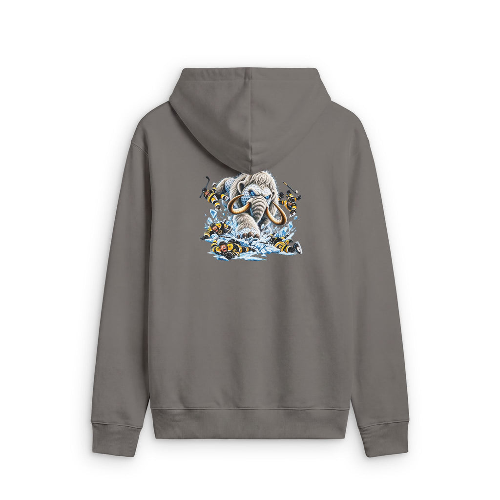 Mammoth Mayhem – Golf Madness Faded Zip Hoodie