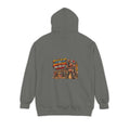 Dog Collars – Total Madness Garment-Dyed Pullover Hoodie