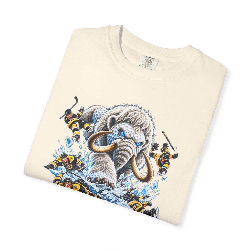 Mammoth Mayhem – Golf Madness