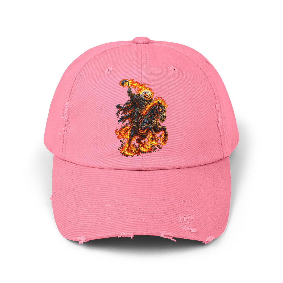 Hellfire Golfer – Golf Madness.