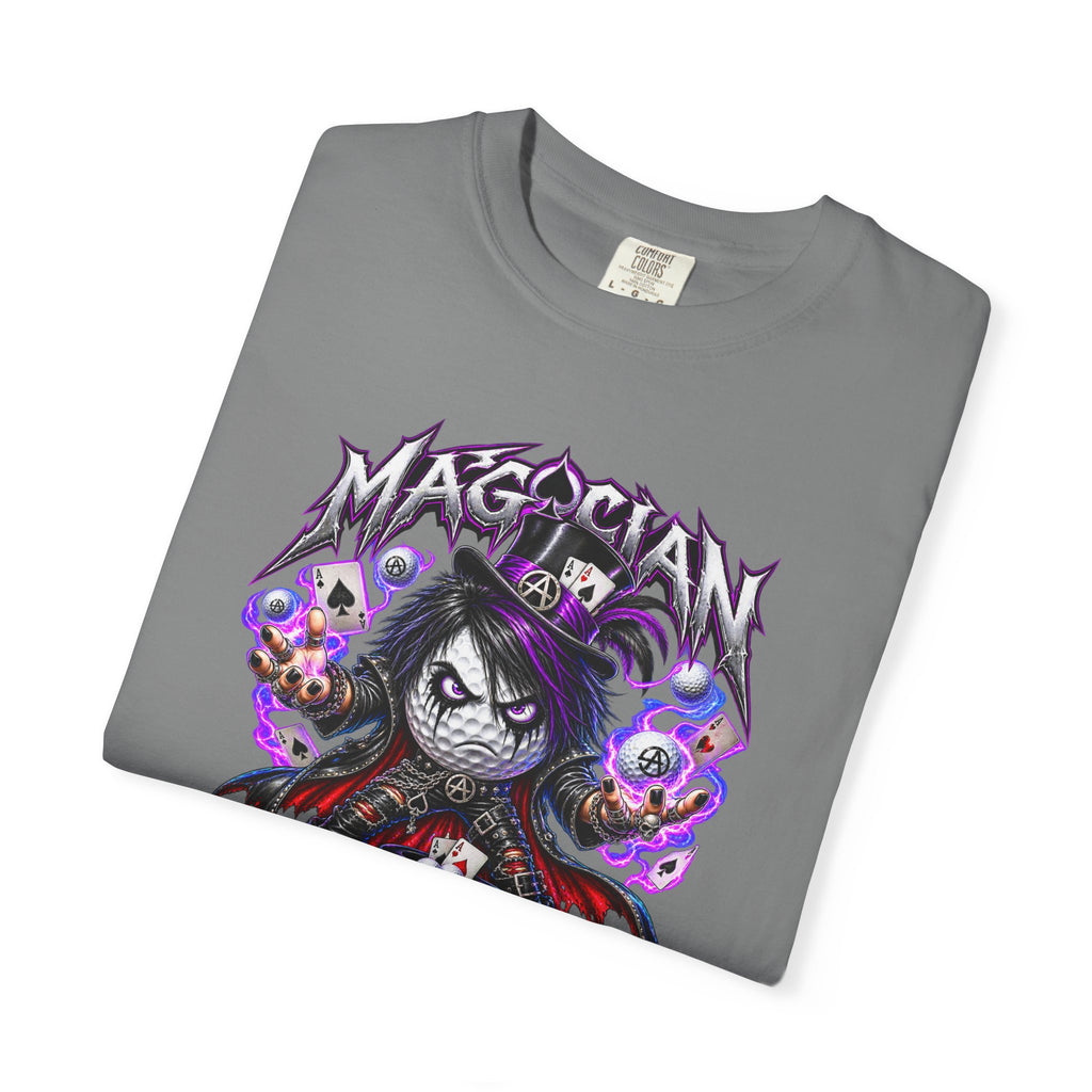 Dark Illusionist Golf Ball – Golf Madness