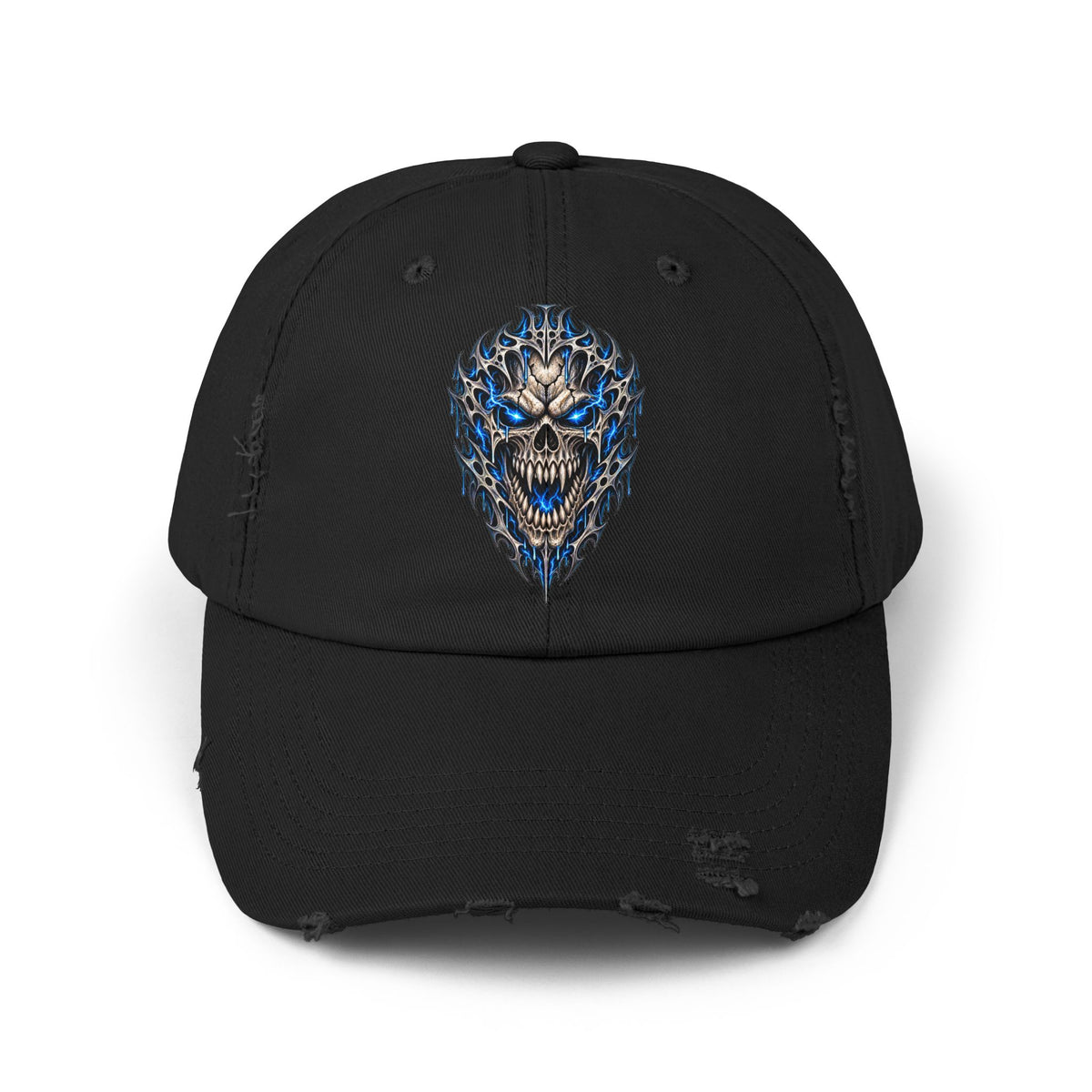 Blue Demon – Dark Madness.