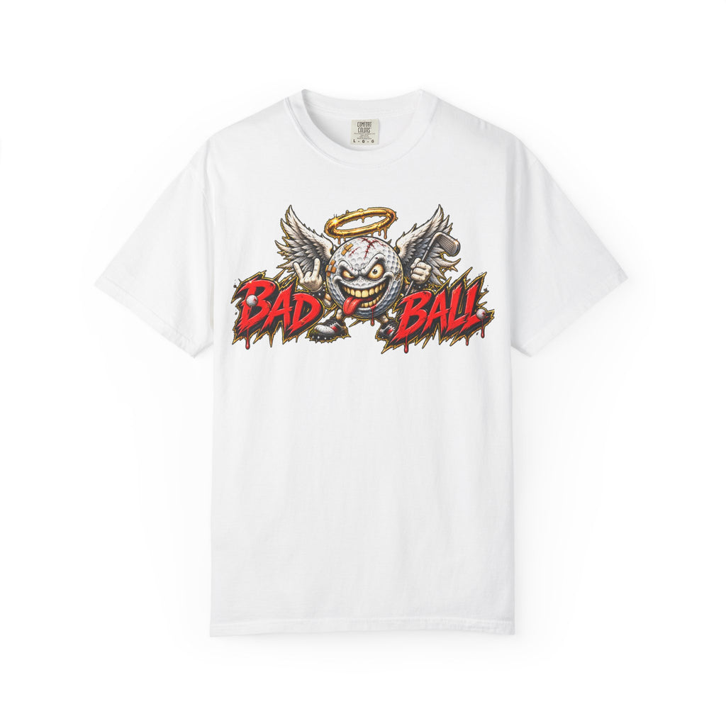Bad Ball – Angel Golf Ball