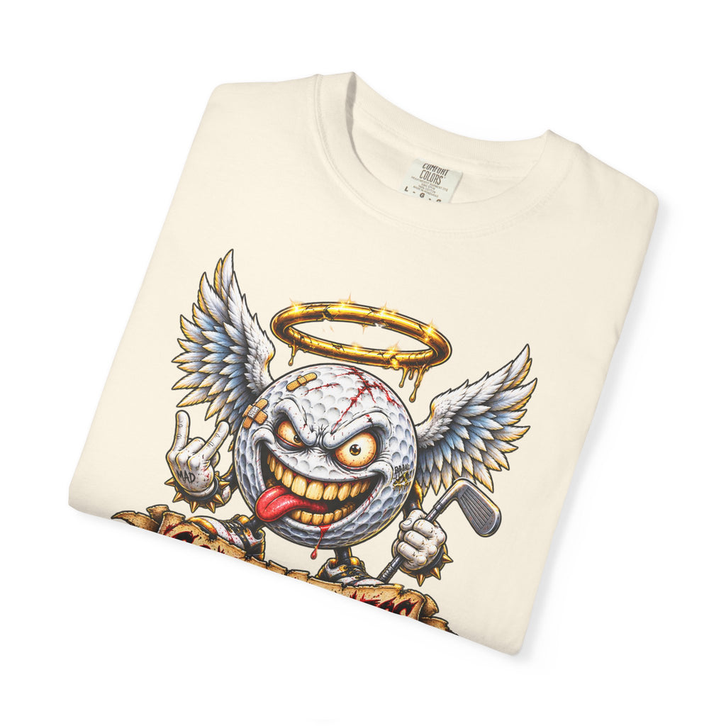 Golf Madness – Angel Golf Ball