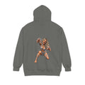 Breaking Out – Total Madness Garment-Dyed Pullover Hoodie