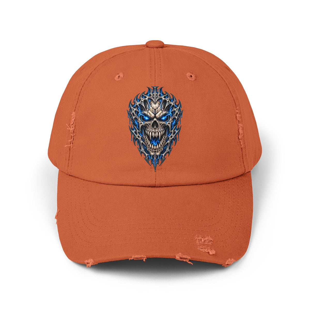 Blue Demon – Dark Madness.
