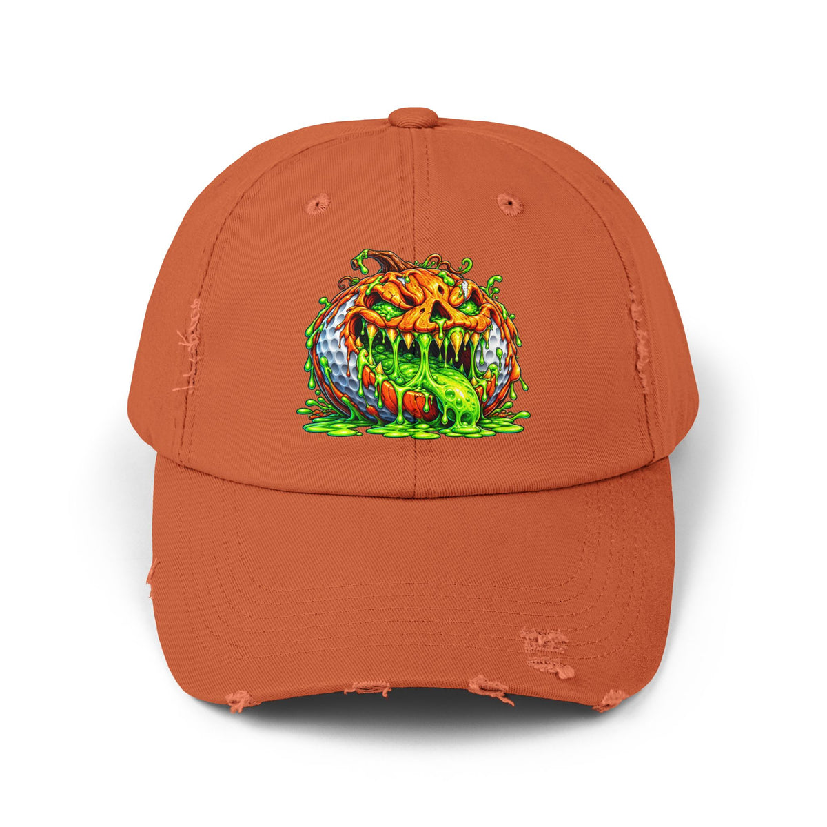 Slime Ball – Golf Madness.