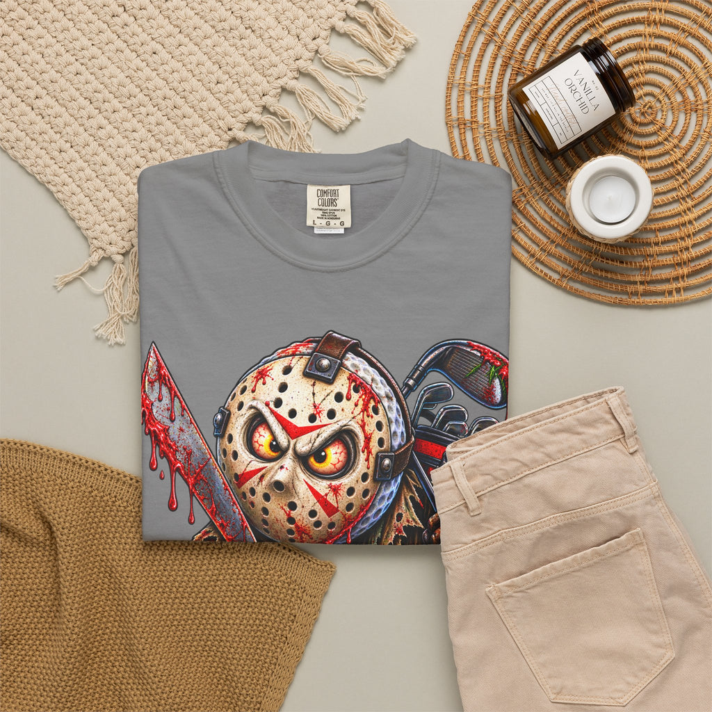 Golf Madness – Masked Slasher Golf Ball