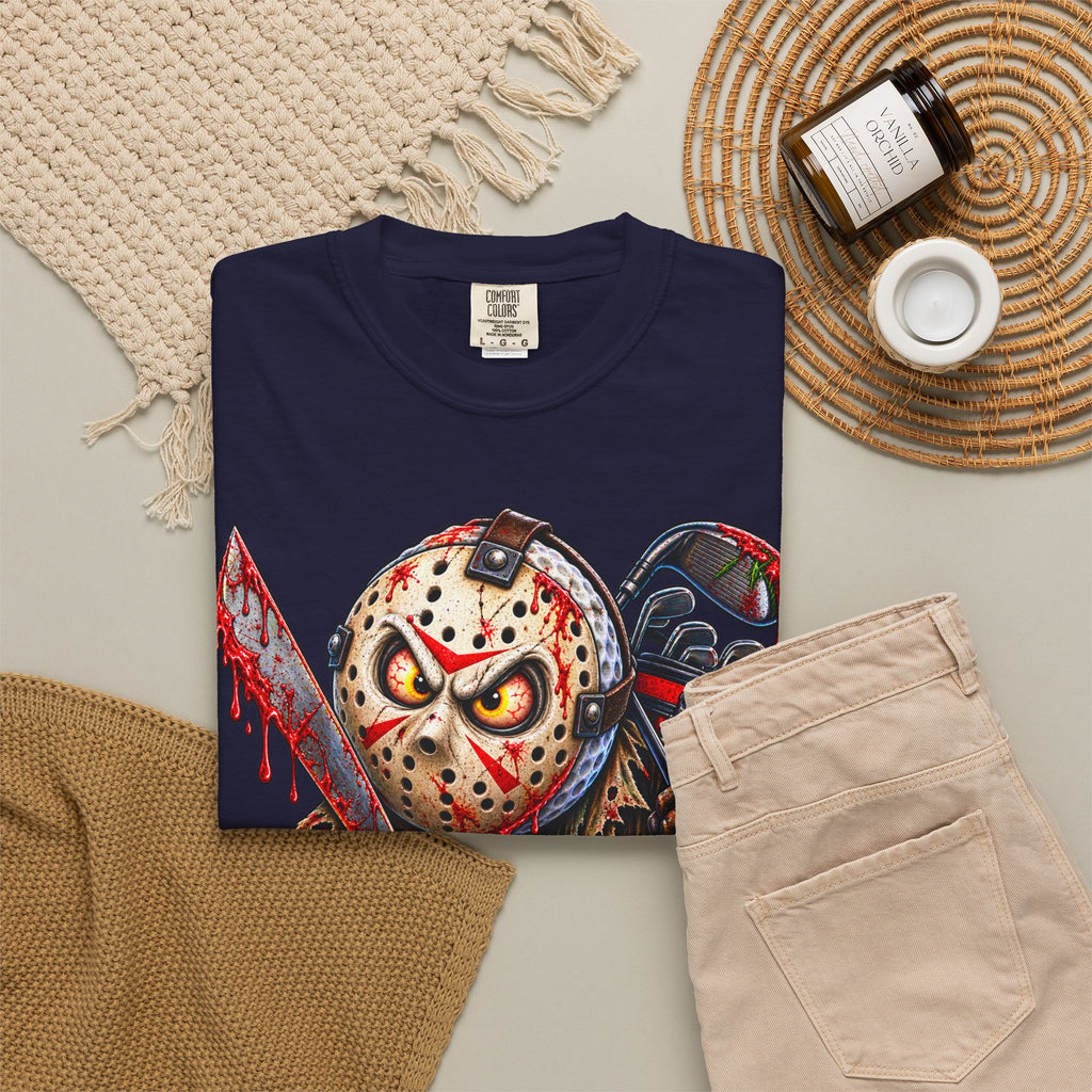 Golf Madness – Masked Slasher Golf Ball