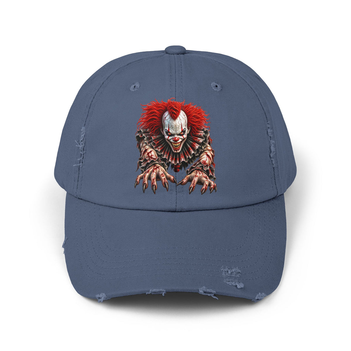 Killer Clown – Dark Madness.