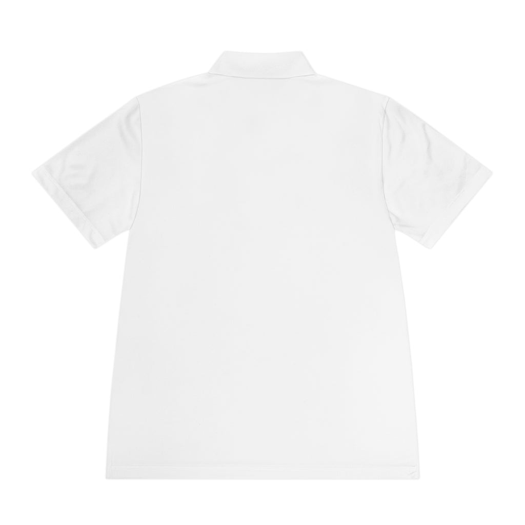 Prisoner Golf Ball – Golf Madness Performance Golf Polo