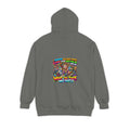 What Was That – Total Madness Garment-Dyed Pullover Hoodie