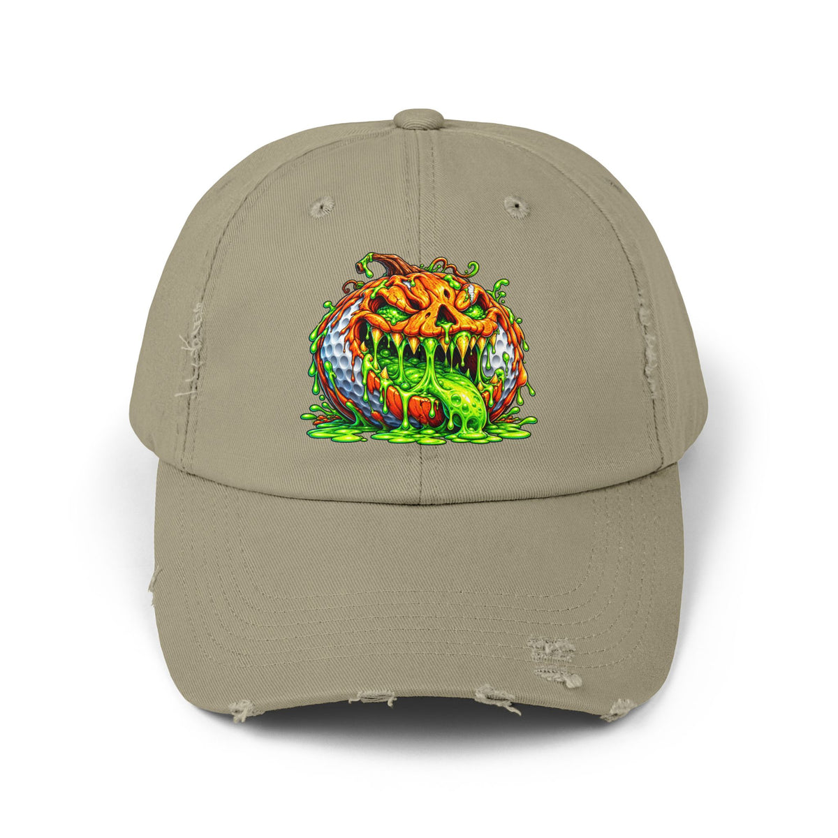 Slime Ball – Golf Madness.