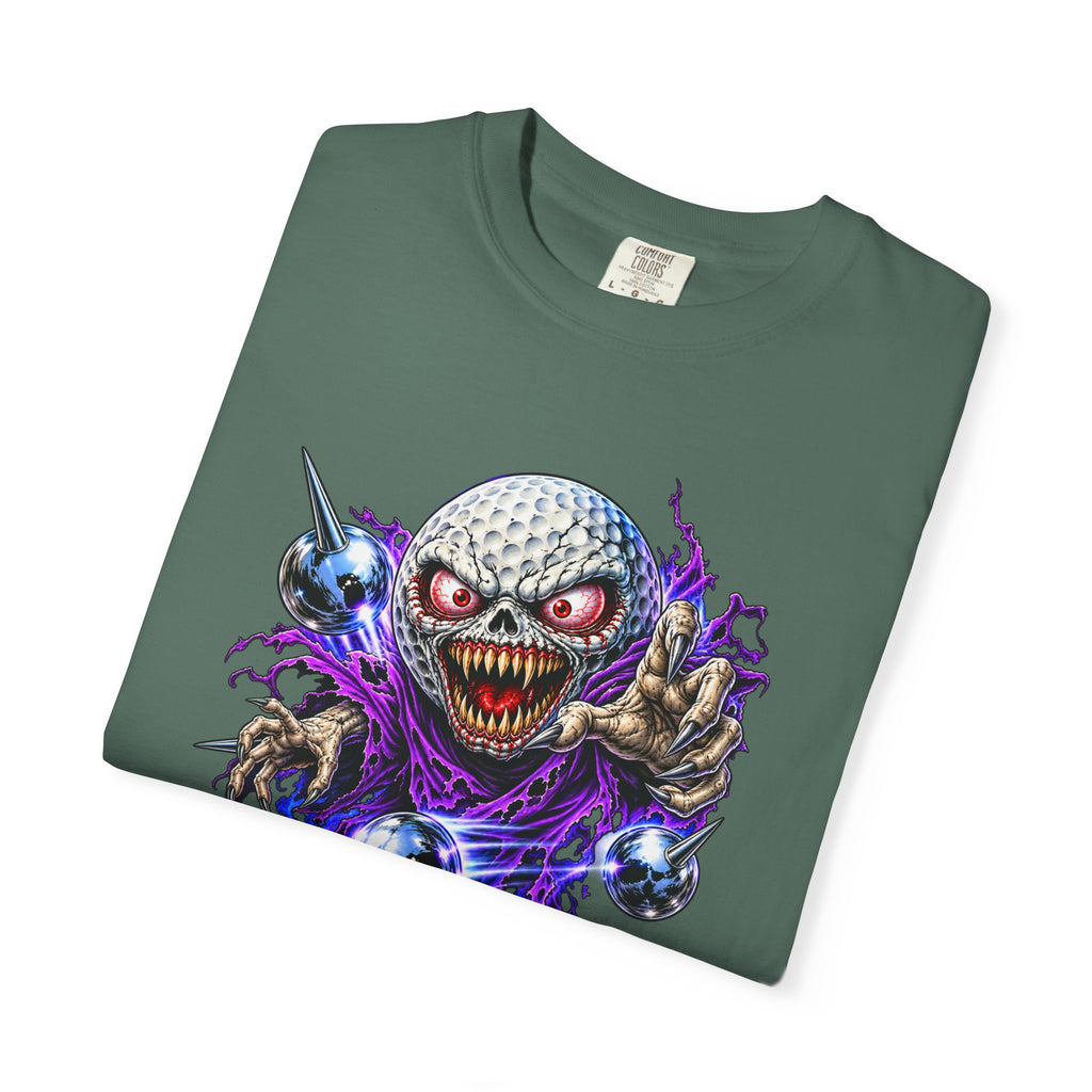 Golf Madness – Deadly Sphere