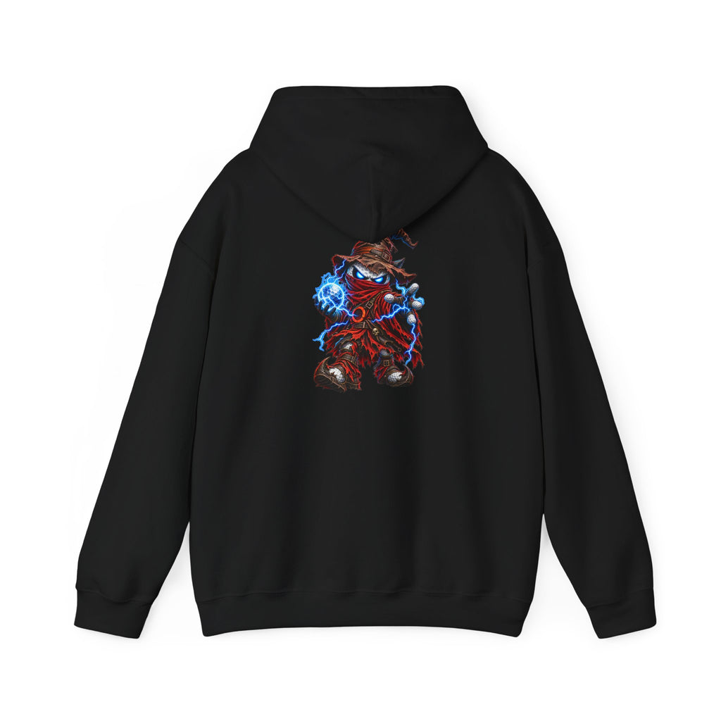 Storm Caster – Golf Madness Pullover Hoodie