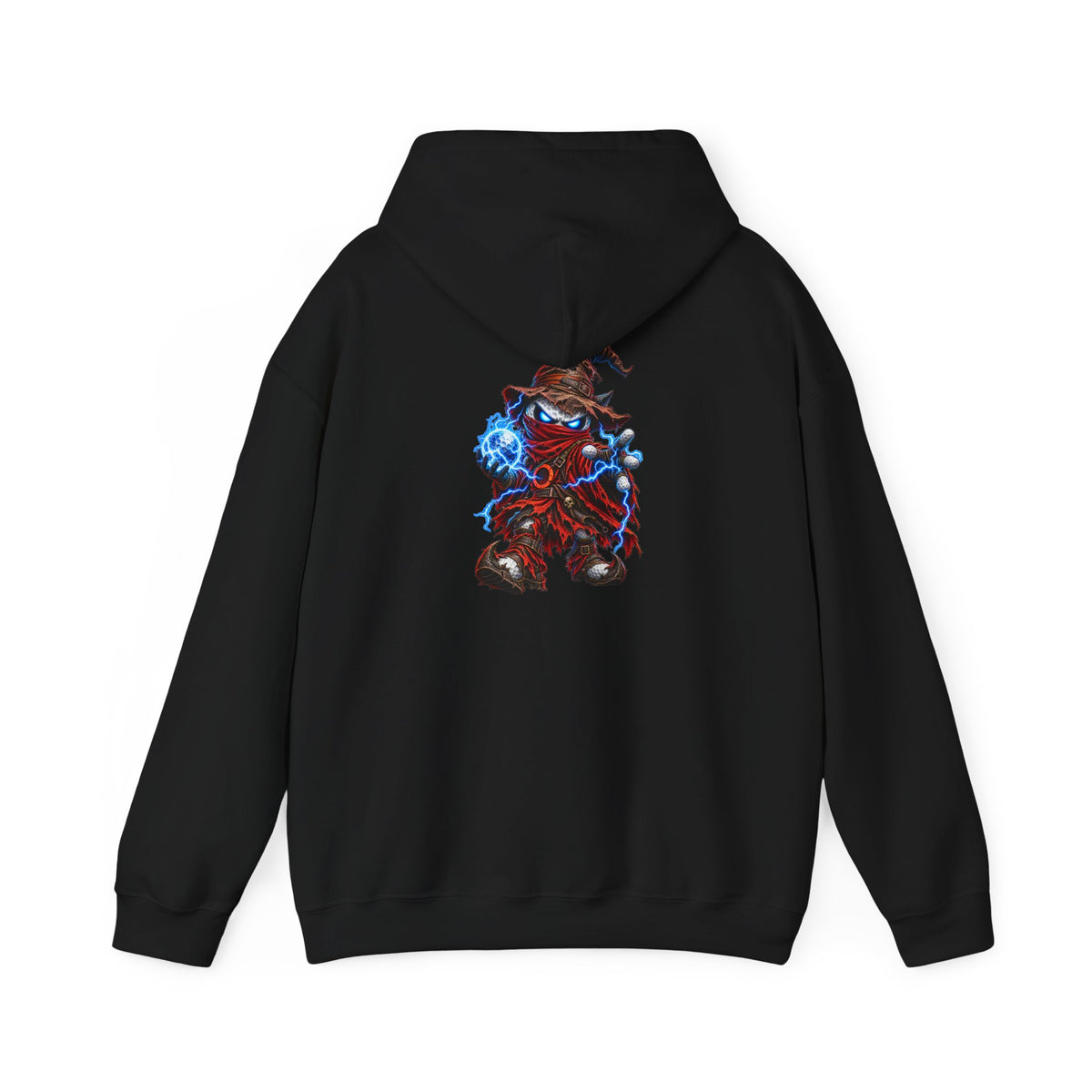 Storm Caster – Golf Madness Pullover Hoodie