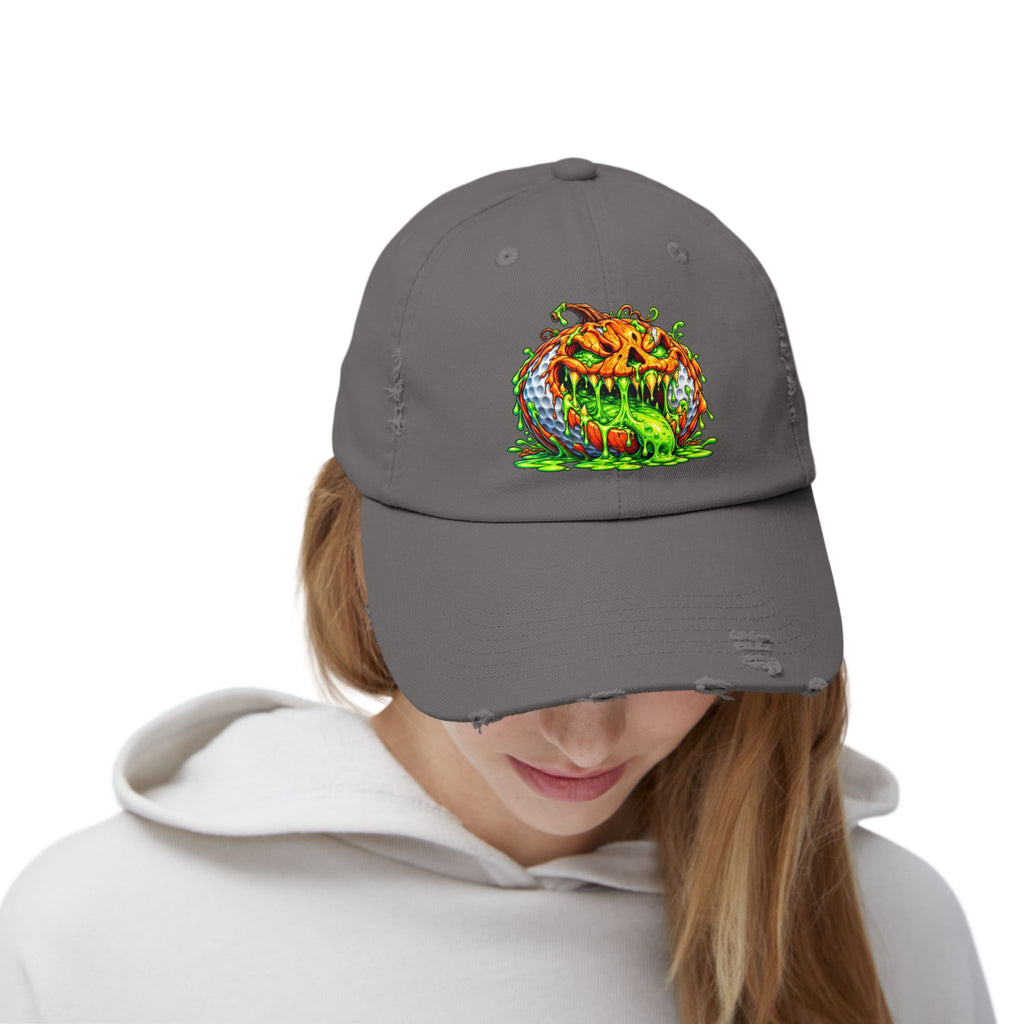 Slime Ball – Golf Madness.