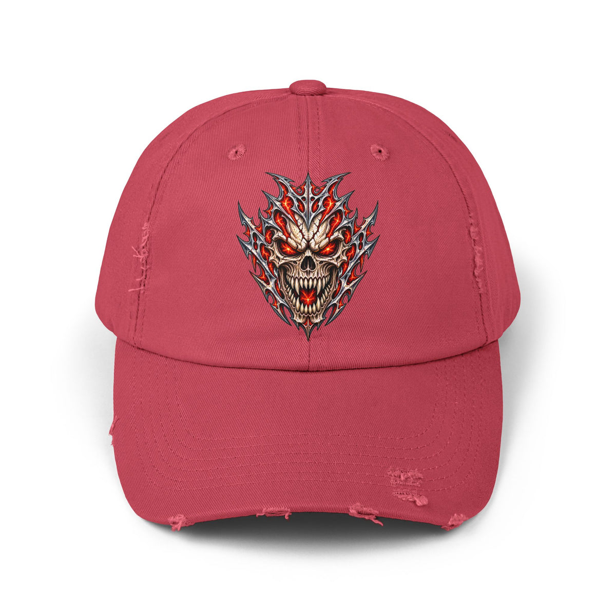 Demon Skull – Dark Madness.