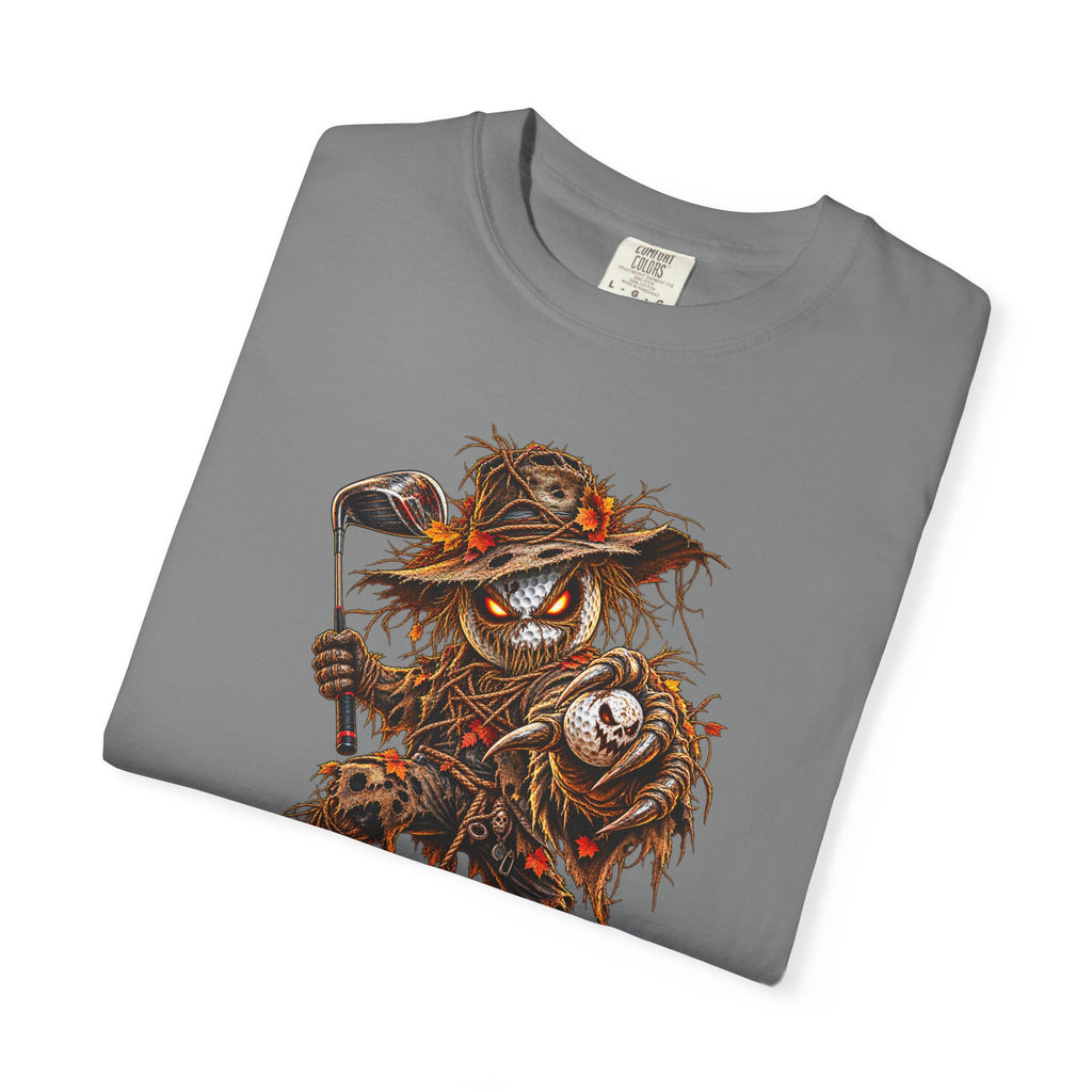 Scarecrow Scrambler – Golf Madness