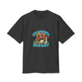 Bad Ball – Golf Madness Heavy Faded T-Shirt