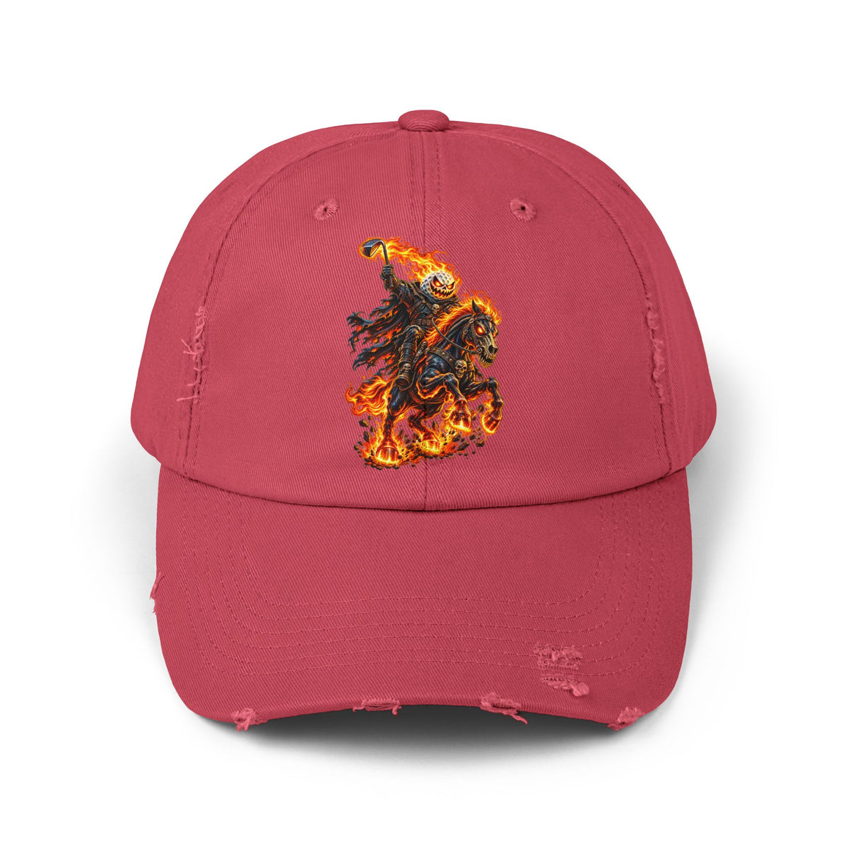 Hellfire Golfer – Golf Madness.
