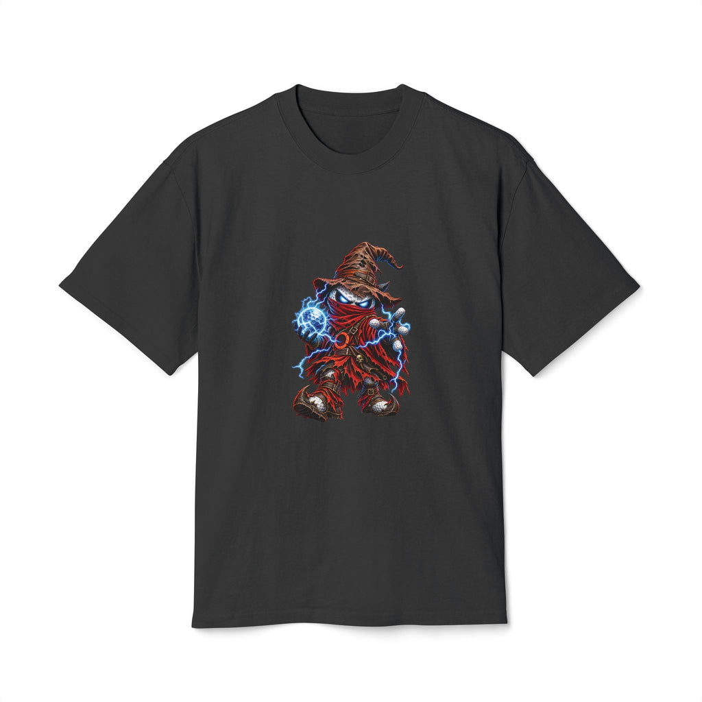 Storm Caster – Golf Madness Heavy Faded T-Shirt