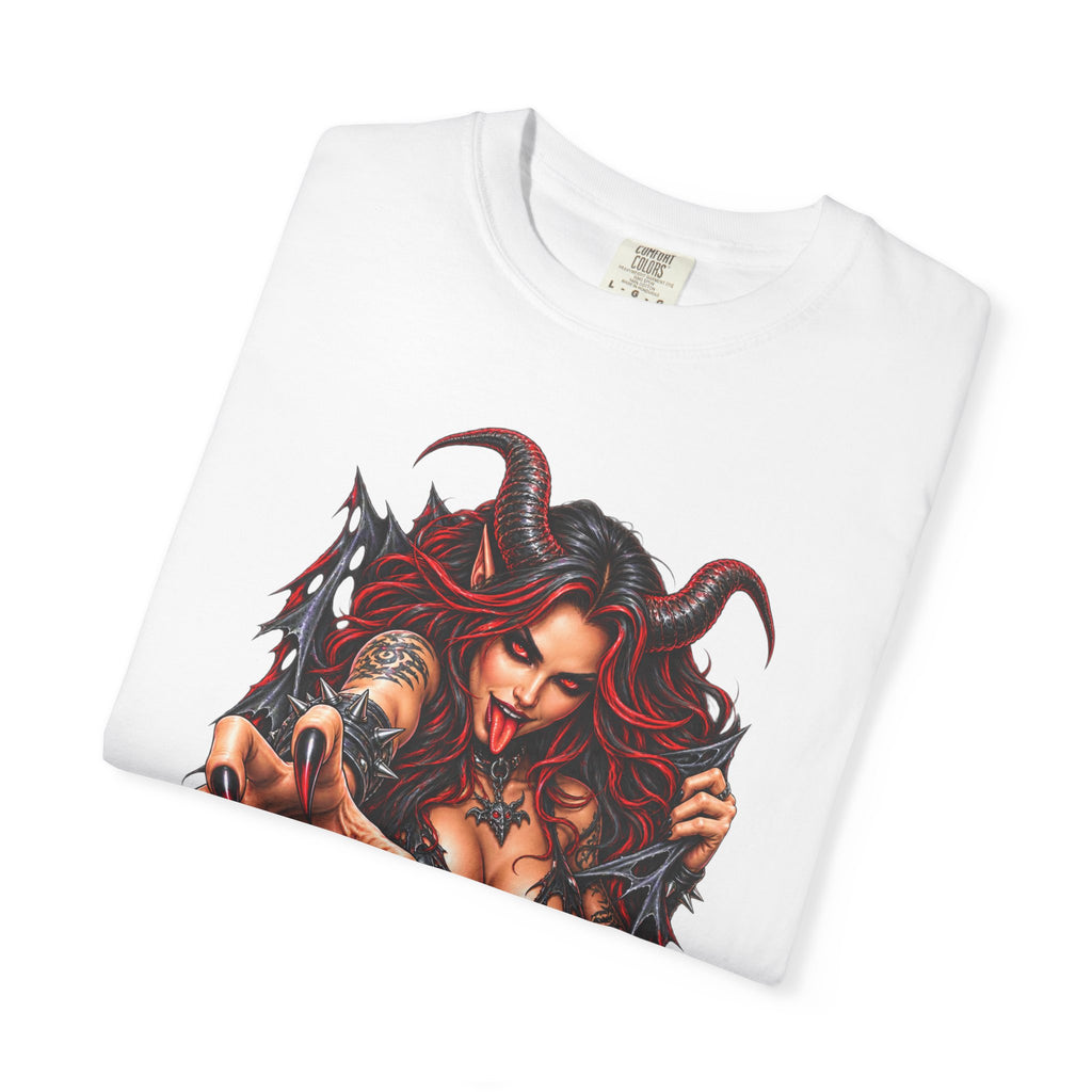 Demon Girl Breakout – Total Madness