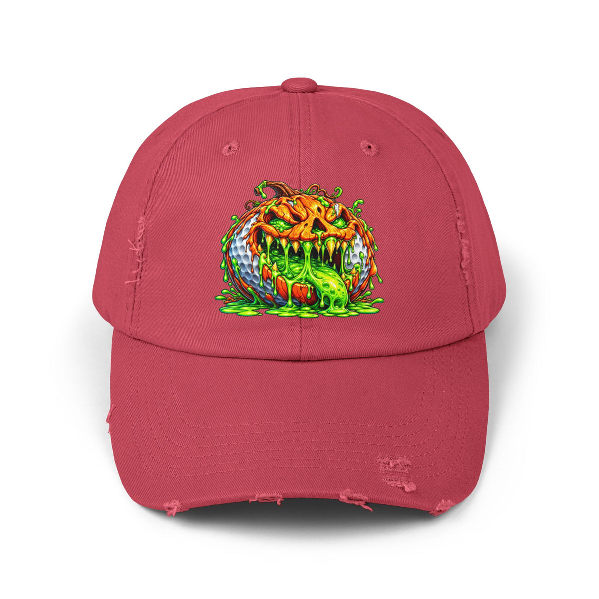 Slime Ball – Golf Madness.