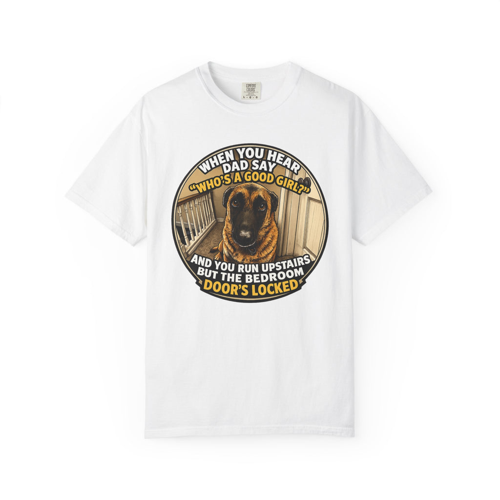 Who’s a Good Girl? – Total Madness