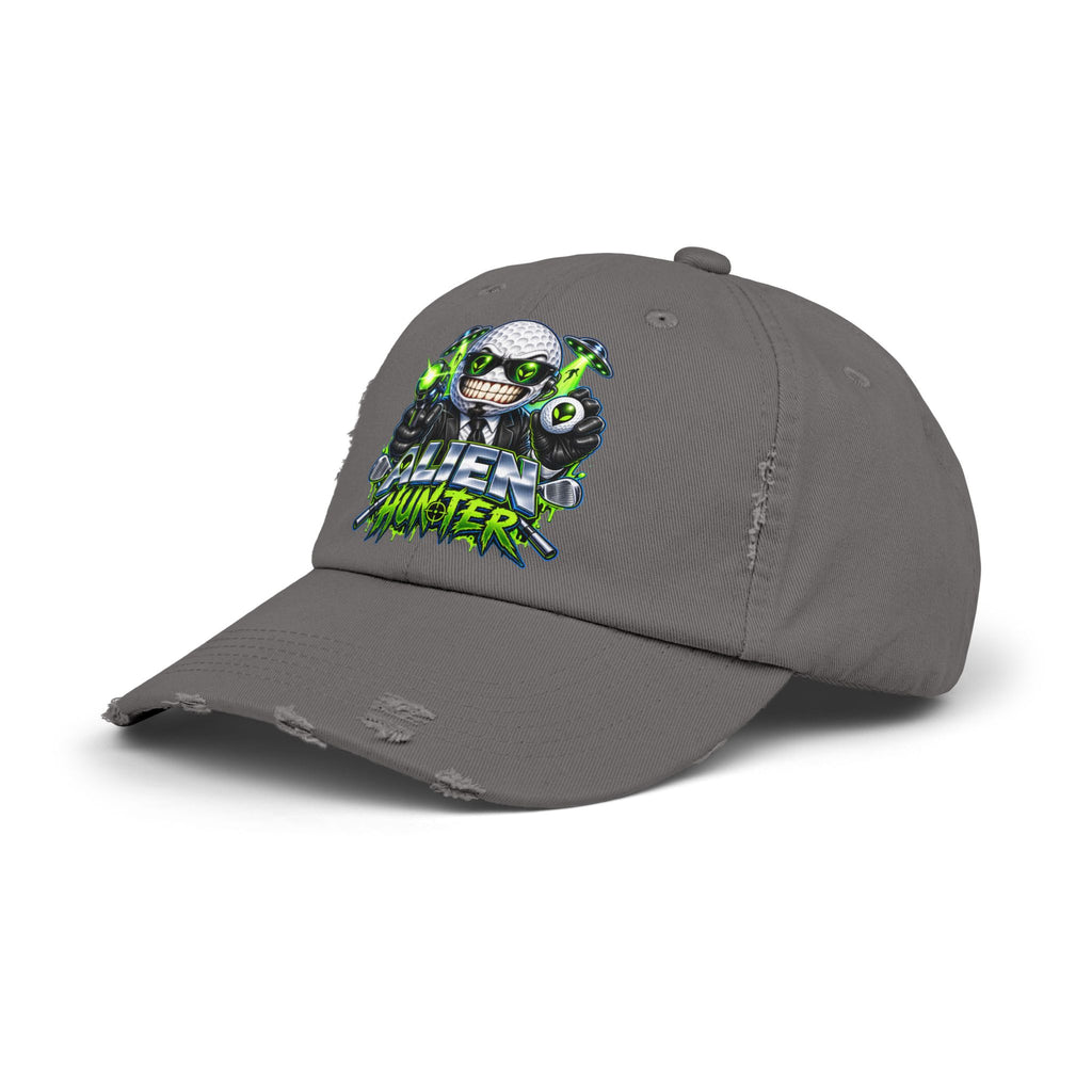 Area 51 2 Golf Madness.