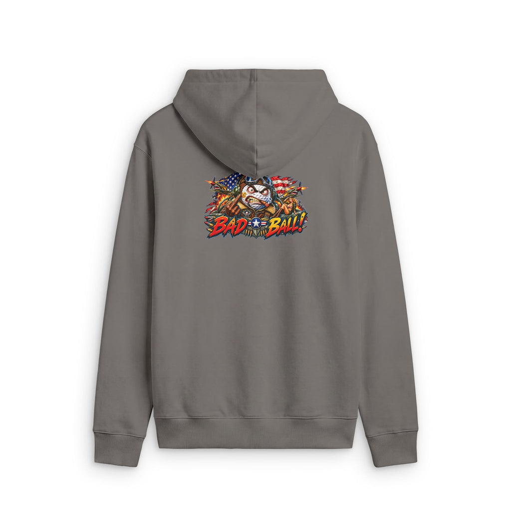 Air Force Flying Ace Golf Ball – Golf Madness Faded Zip Hoodie