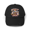 Got Jacks? Golf Ball Golf Madness.