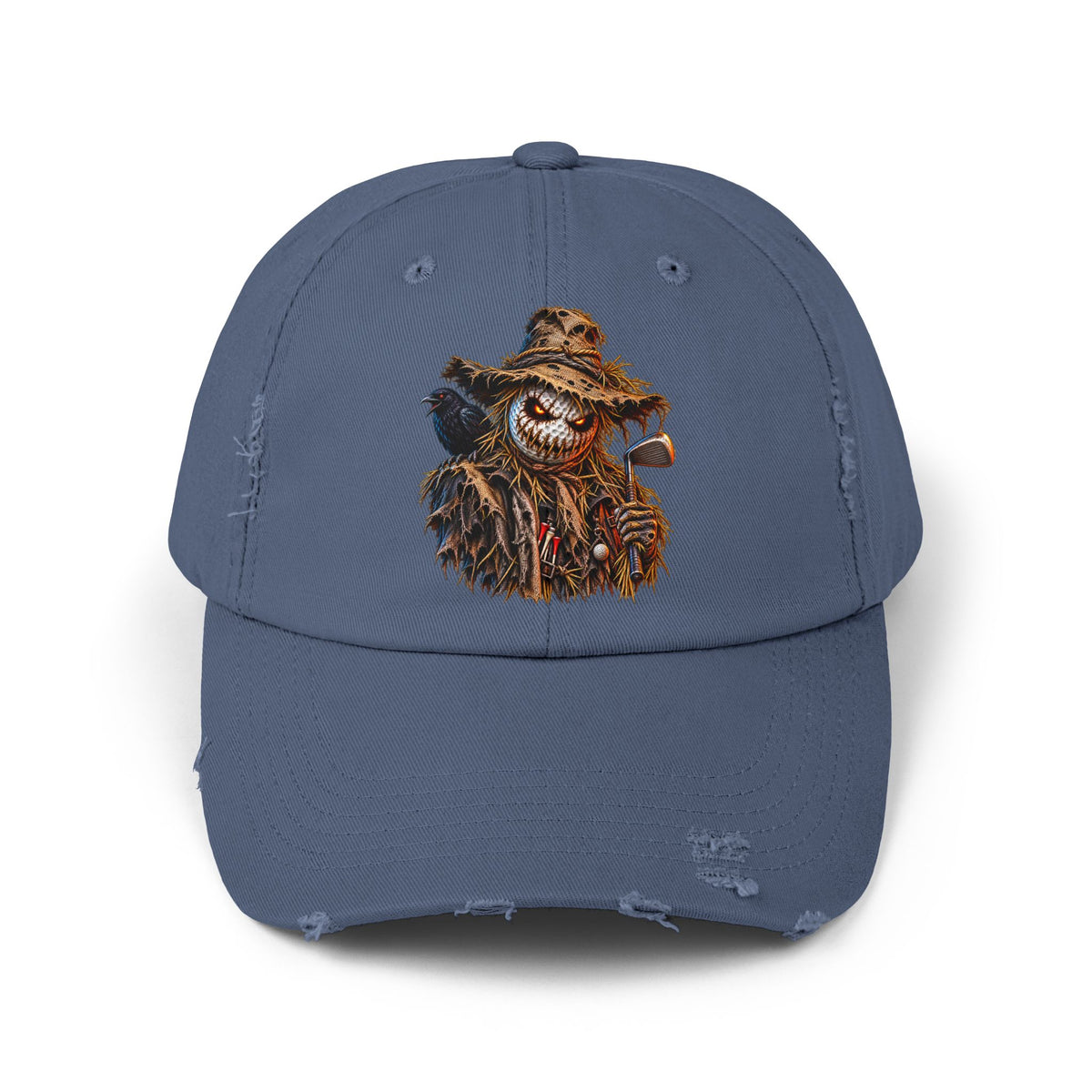 Scarecrow Golf – Golf Madness.