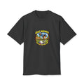 Unwanted Rim Job – Golf Madness Heavy Faded T-Shirt
