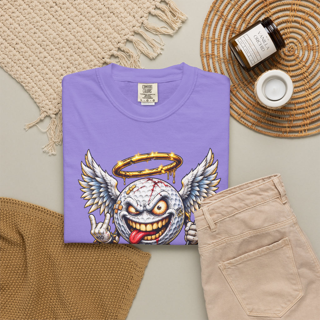 Golf Madness – Angel Golf Ball