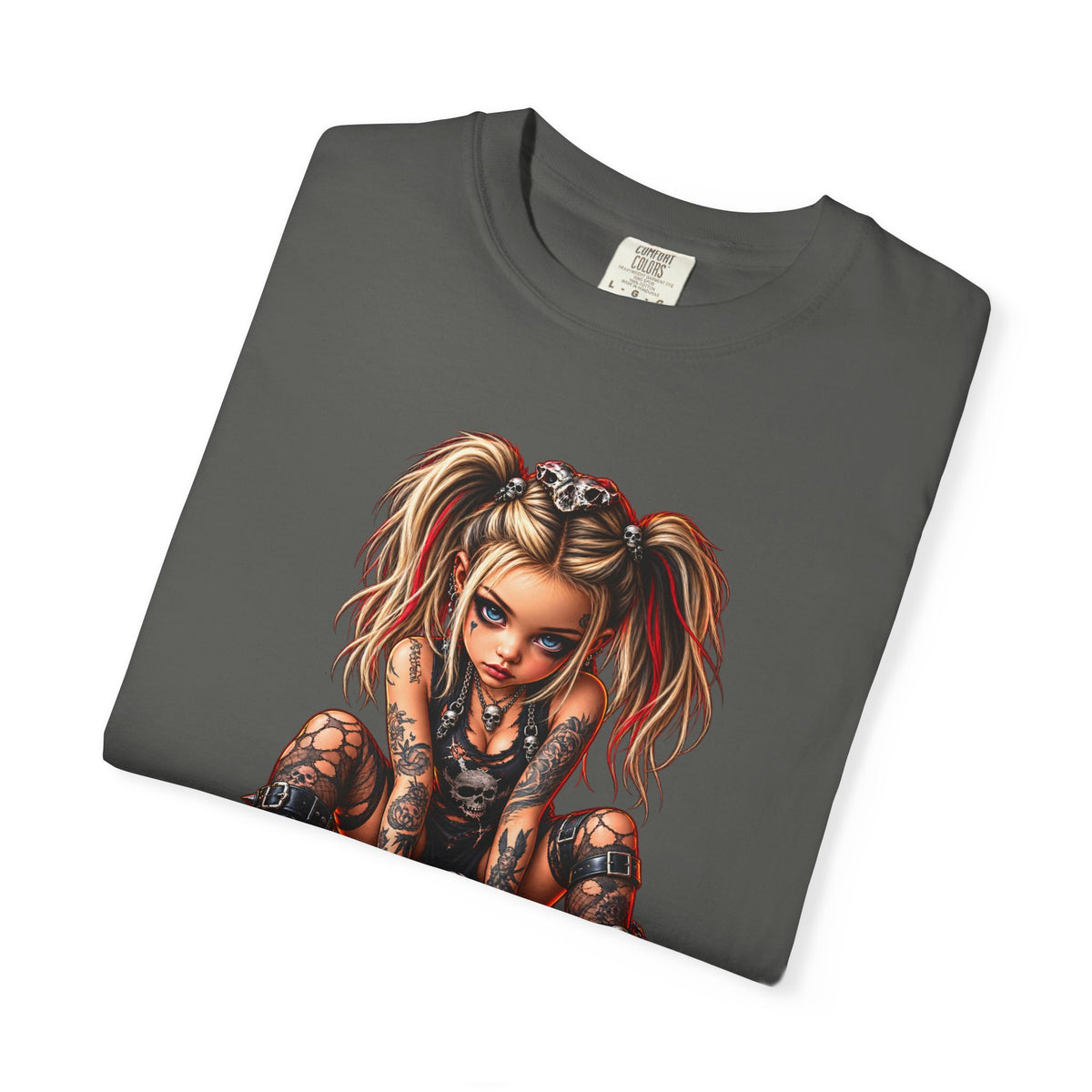 Golf Madness – Rocker X Golf Ball T-Shirt