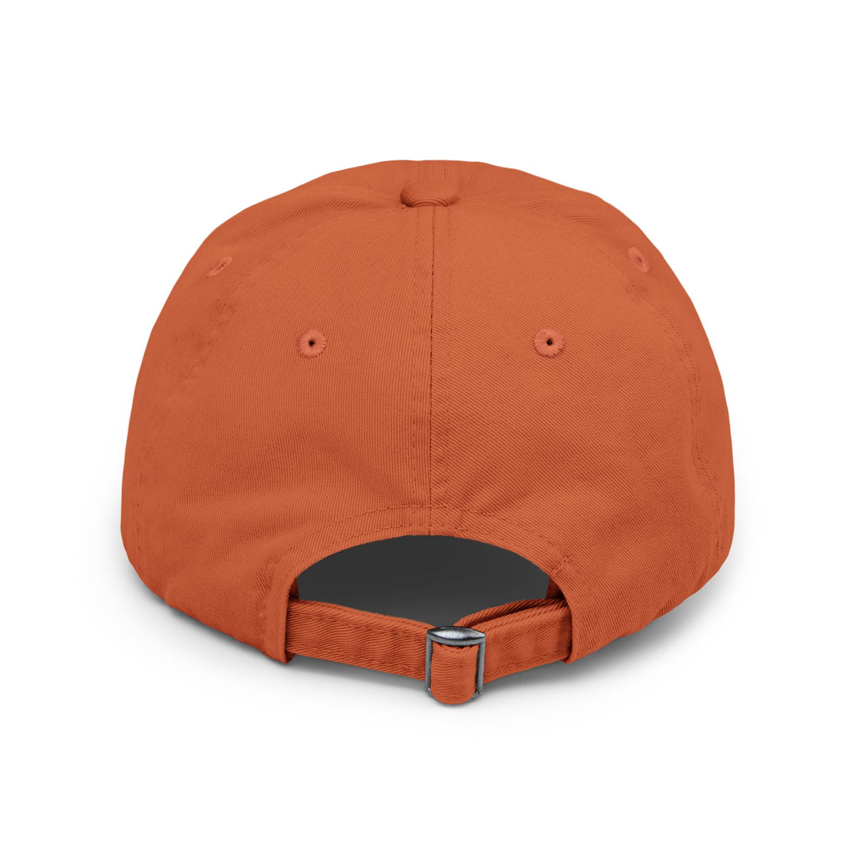 Behavioral Unit Golf Ball – Golf Madness Distressed Dad Hat