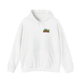 Firefighter Golf Ball – Golf Madness Pullover Hoodie