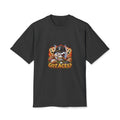 Got Aces Golf Ball #2 – Golf Madness Heavy Faded T-Shirt