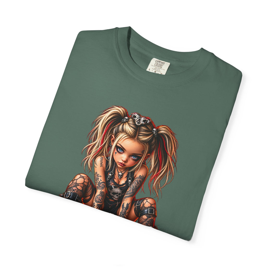 Golf Madness – Rocker X Golf Ball T-Shirt